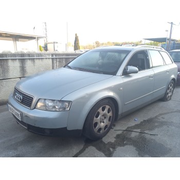 audi a4 b6 avant (8e5) del año 2002