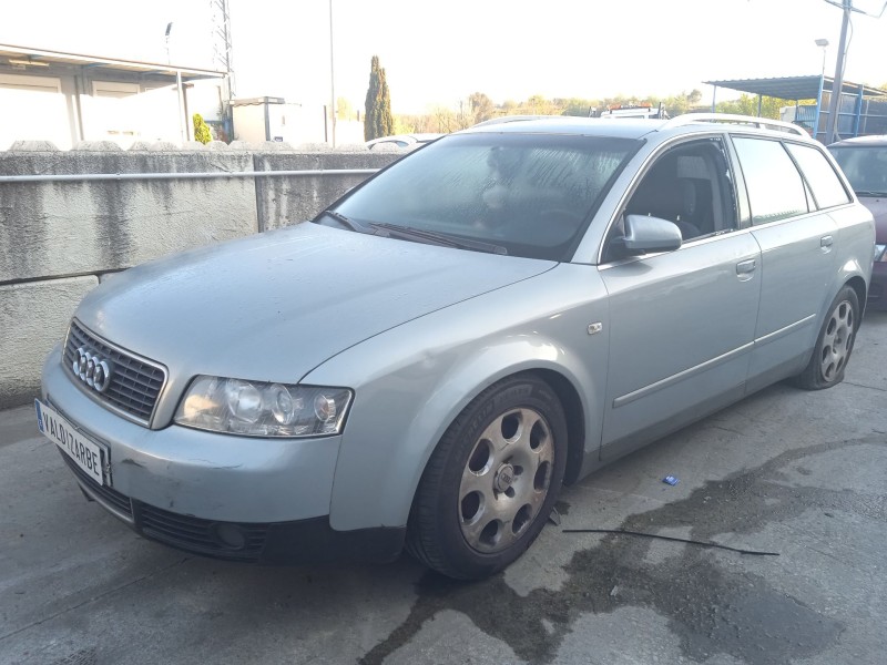 AUDI A4 B6 AVANT (8E5)