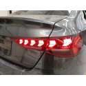 AUDI A3 SPORTBACK (8YA, 8YF)