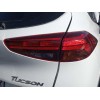 hyundai tucson del año 2020
