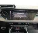 AUDI A3 SPORTBACK (8YA, 8YF)
