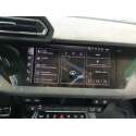 AUDI A3 SPORTBACK (8YA, 8YF)