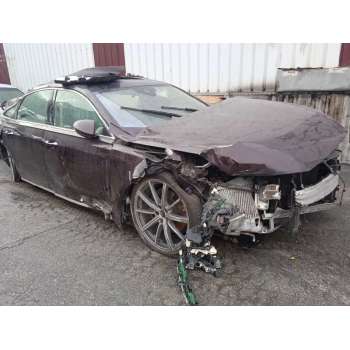 AUDI A8 (4N2/4N8) de desguace