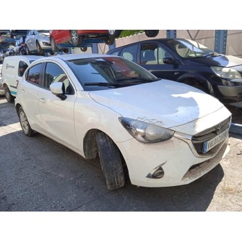 mazda 2 lim. () del año 2017