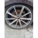 AUDI A8 (4N2/4N8)