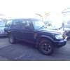 mitsubishi galloper (hyundai) del año 1999