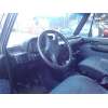 mitsubishi galloper (hyundai) del año 1999