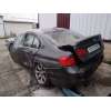 bmw serie 3 lim. (f30) del año 2015