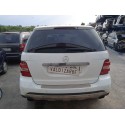MERCEDES-BENZ CLASE M (W164)