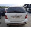 mercedes-benz clase m (w164) del año 2008