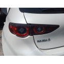 MAZDA 3 HATCHBACK (BP)