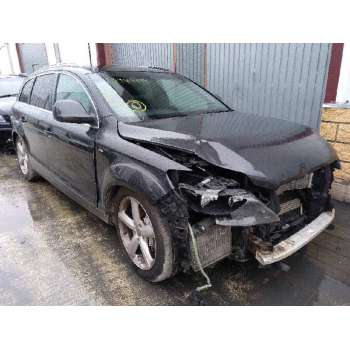 AUDI Q7 (4L) de desguace