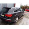 audi q7 (4l) del año 2007