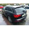 audi q7 (4l) del año 2007