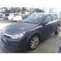OPEL ASTRA H (A04)