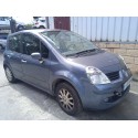 RENAULT MODUS