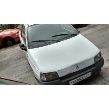 RENAULT CLIO I FASE I+II (B/C57) de desguace