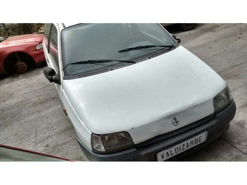 RENAULT CLIO I FASE I+II (B/C57)