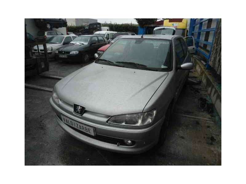 PEUGEOT 306 BERLINA 3/4/5 PUERTAS (S2)