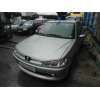 peugeot 306 berlina 3/4/5 puertas (s2) del año 1999