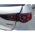 MAZDA 3 HATCHBACK (BP)