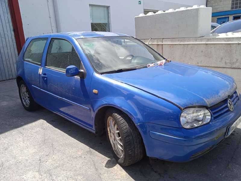 VOLKSWAGEN GOLF IV BERLINA (1J1)