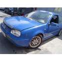 VOLKSWAGEN GOLF IV BERLINA (1J1)