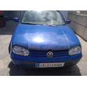 VOLKSWAGEN GOLF IV BERLINA (1J1)