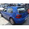 volkswagen golf iv berlina (1j1) del año 1999