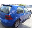 VOLKSWAGEN GOLF IV BERLINA (1J1)