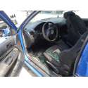 VOLKSWAGEN GOLF IV BERLINA (1J1)