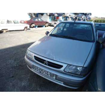 CITROËN SAXO