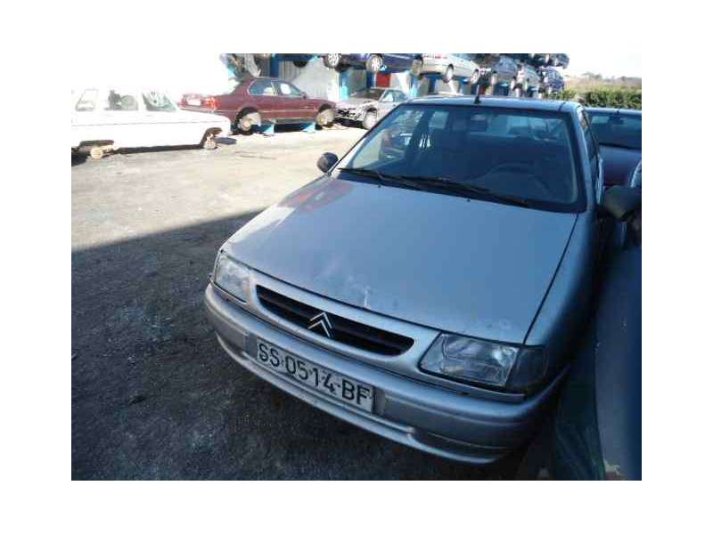 CITROËN SAXO