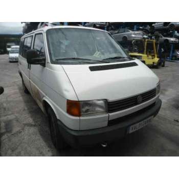 VOLKSWAGEN T4 TRANSPORTER/FURGONETA (MOD. 1991)