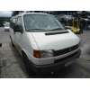 volkswagen t4 transporter/furgoneta (mod. 1991) del año 1992