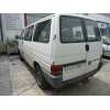 volkswagen t4 transporter/furgoneta (mod. 1991) del año 1992