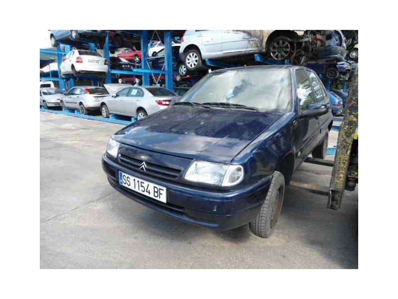 CITROËN SAXO