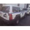 nissan patrol gr (y61) del año 2008