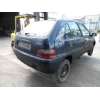 citroën saxo del año 1999