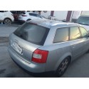 AUDI A4 B6 AVANT (8E5)
