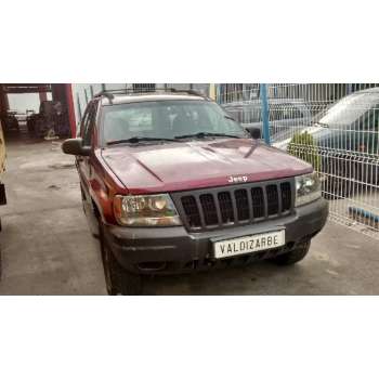JEEP GR.CHEROKEE (WJ/WG) de desguace