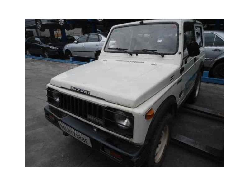 SUZUKI SJ-410