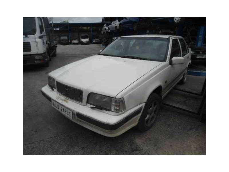 VOLVO SERIE 850