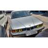 bmw serie 7 (e32) del año 1990