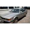 bmw serie 7 (e32) del año 1990