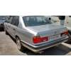 bmw serie 7 (e32) del año 1990