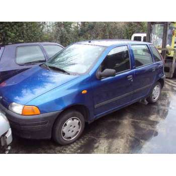 FIAT PUNTO BERL. (176) de desguace