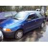 fiat punto berl. (176) del año 1998