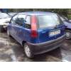 fiat punto berl. (176) del año 1998