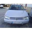 VOLKSWAGEN GOLF IV BERLINA (1J1)